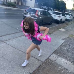 Meet your Posher, Shannon